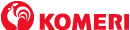 KOMERI