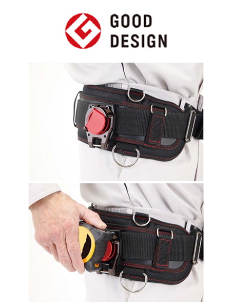 K+GEAR コンベックスホルダー