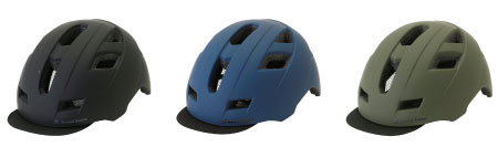 Natural Season SG認証サイクルヘルメット カジュアル型
