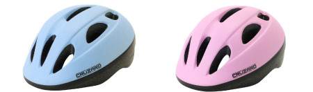 CRUZARD　SG認証サイクルヘルメット　ジュニアヘルメット