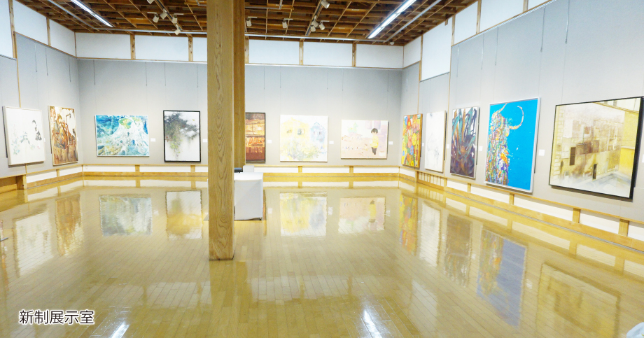 雪梁舎フィレンツェ賞展作品募集