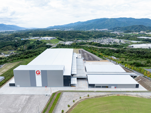 敷地面積：87,383㎡