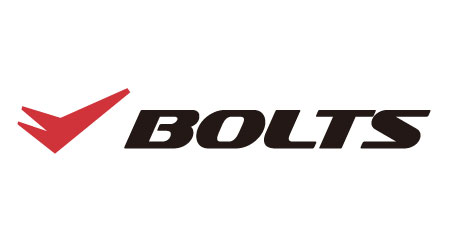 bolts