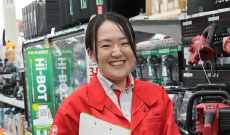 S.Iさん