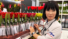 Y.Sさん