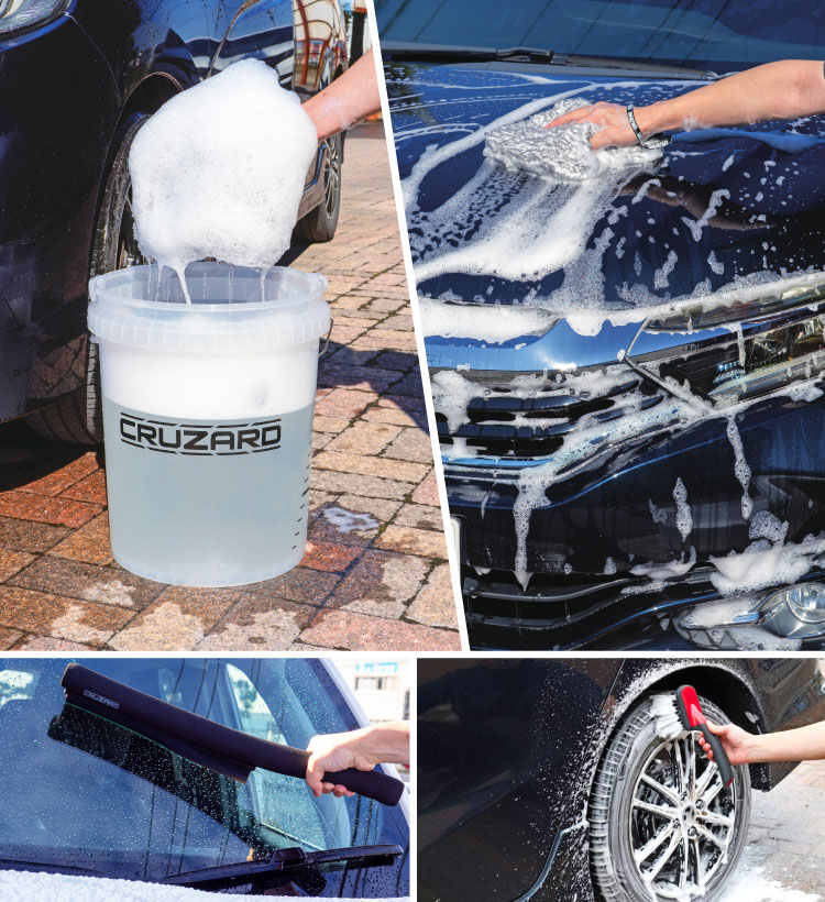 クルザード商品