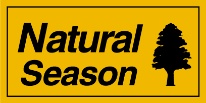 Natural Season ロゴ