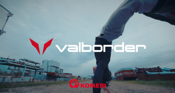 「働く喜びを創造する　valborder」を公開