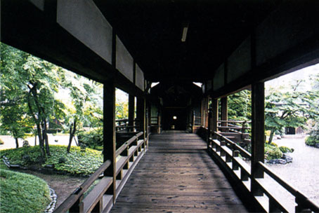 喜多院