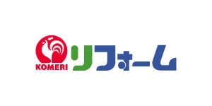 コメリリフォーム
