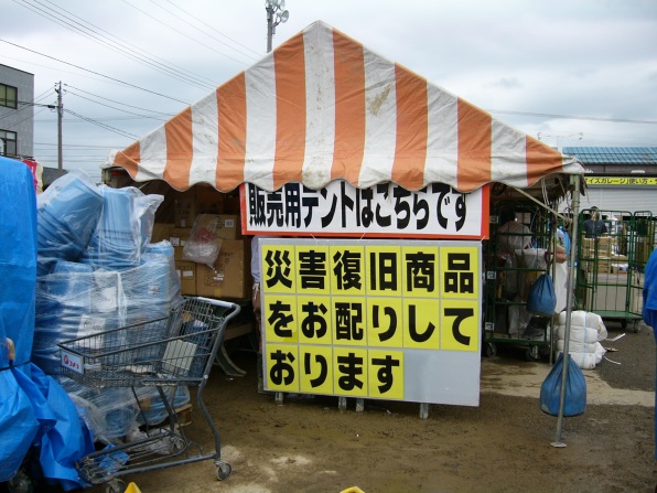 設立の背景
