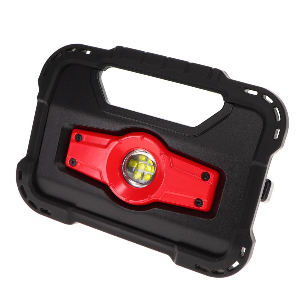 充電式ＬＥＤワークライト投光器2000
