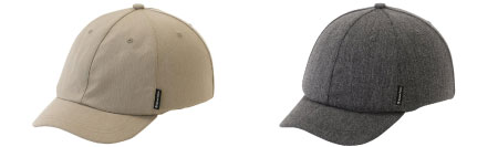 Natural Season SG認証サイクルヘルメット キャップ型