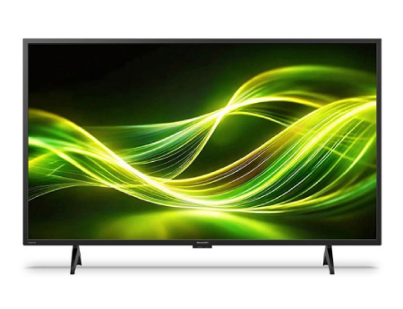 SHARP　　AQUOS　43V型スマートハイビジョンテレビ　＜2T-C43GF2＞