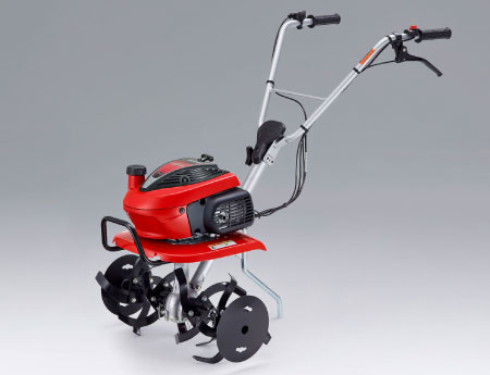 HONDA　家庭用ミニ耕運機　こまめ　＜F220-K2JT＞