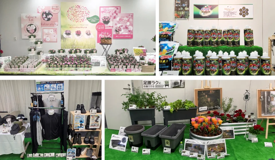 その他コメリオリジナル新商品