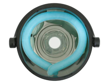 冷感グッズなどの保冷や運搬にも。