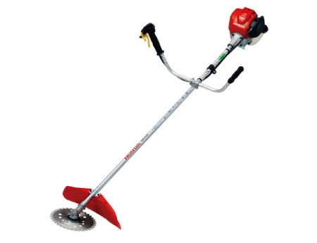 HONDA　4サイクルエンジン刈払機　25cc　チップソー仕様　＜K425H1―UVHT＞