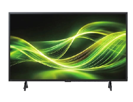 シャープ　AQUOS　スマートハイビジョンTV　43V型　＜2T－C43GF2＞