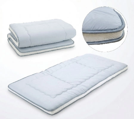 アテーナライフ　通気性が良いさわやかな敷布団