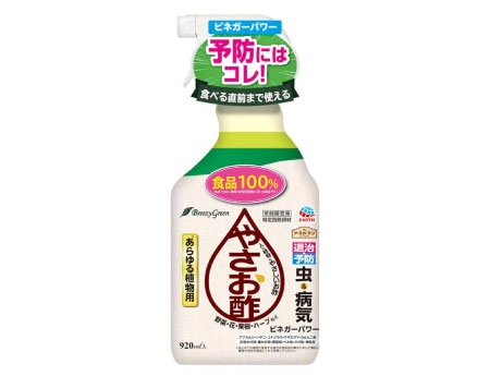 BreezyGreen　ビネガーパワー　920mL