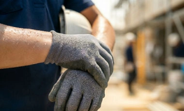 夏の不快なニオイを元から断つ「抗菌防臭」加工の衛生力