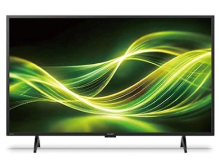 SHARP　AQUOS 43V型スマートハイビジョンテレビ　2T-C43GF2