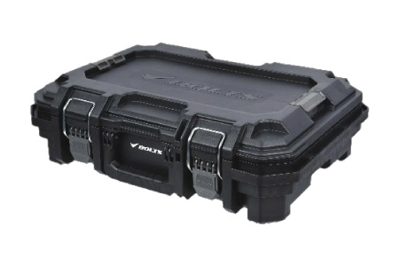 BOLTS システムツールボックス 小 13L 320410