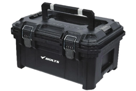 BOLTS システムツールボックス 中 26L 320411
