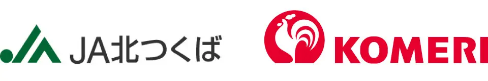 北つくば農業協同組合（茨城県）との協業に向けた協議開始のお知らせ
