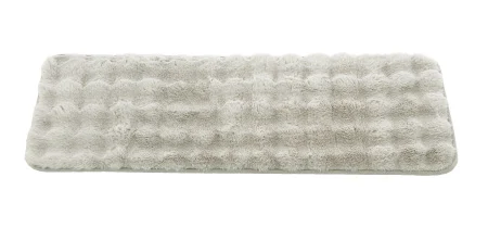 アテーナライフ ボリュームファータッチマルチマット 45×120cm