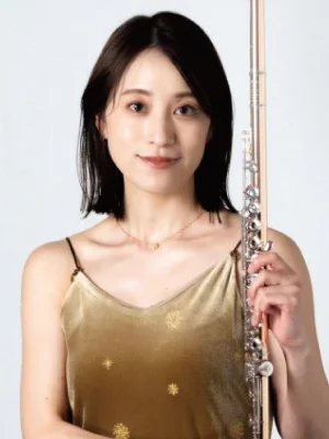 フルート　江口鮎美