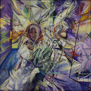 BURDEN